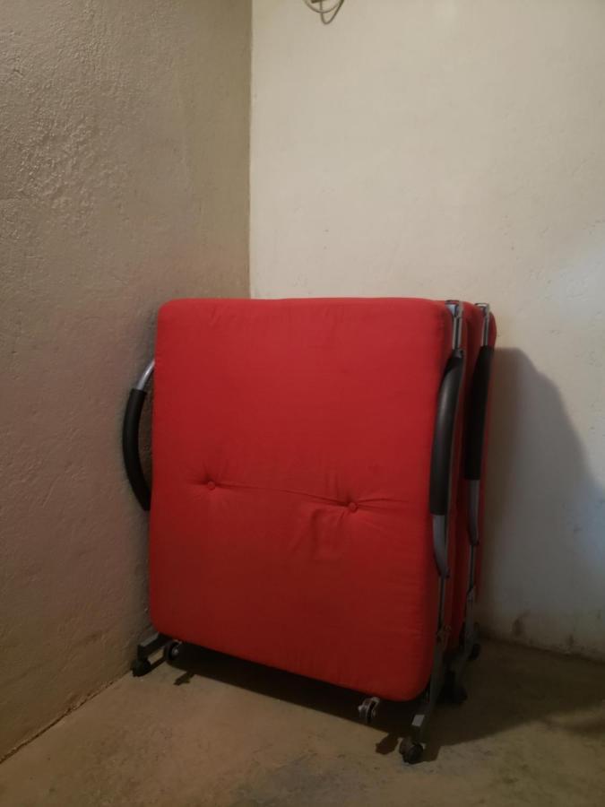 Las Porrocas Backpacer'S Pedasi Town Экстерьер фото